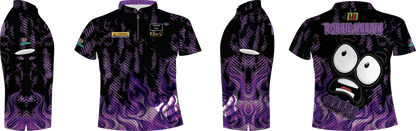 Robbie Martin Jersey