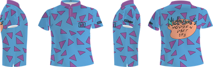 Nostalgia Collection Rocko