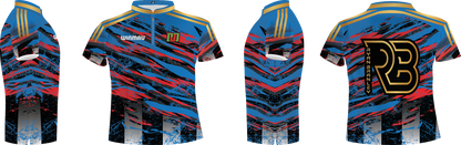 Ryan Branley Blue Replica