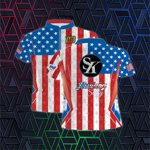 Sally Kelly Replica USA