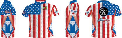 Sally Kelly Replica USA