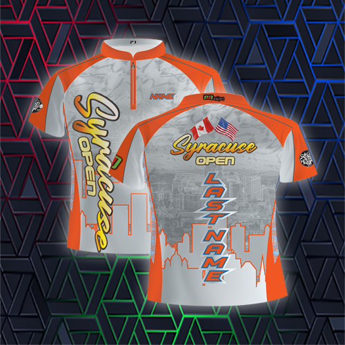 Syracuse Open 2027