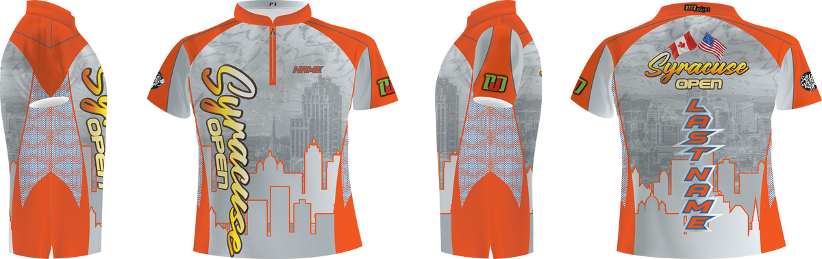 Syracuse Open 2027