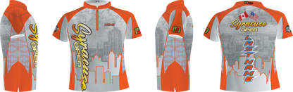 Syracuse Open 2027