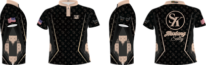 Sally Kelly Replica