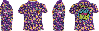Nostalgia Collection Saved by the Bull