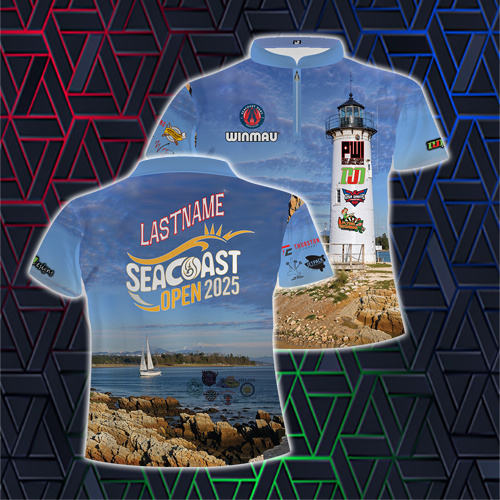 Seacoast Open 2025