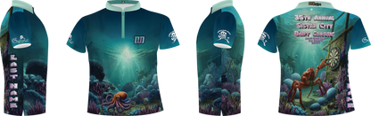 Sister CIty Dart Classic