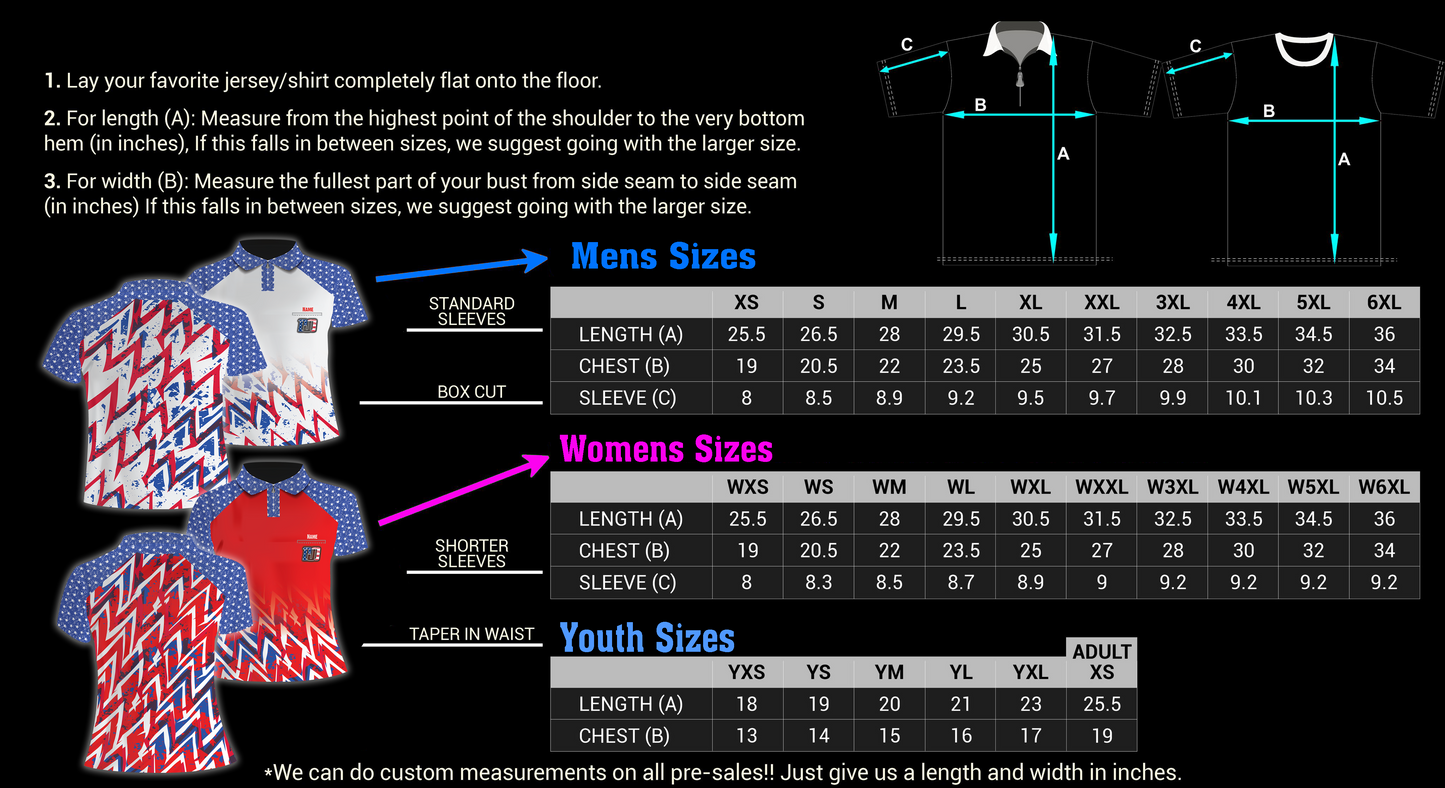 Stowe Buntz Continental Cup Shirt Night 2