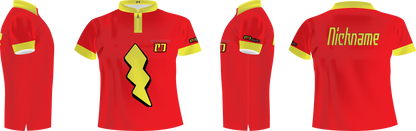 Nostalgia Collection Skeeter