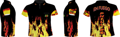 Stephen Phillips Replica Jersey