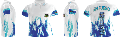 Stephen Phillips Replica Jersey