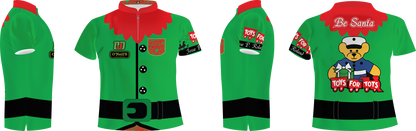 Toys for Tots 2025 Elf