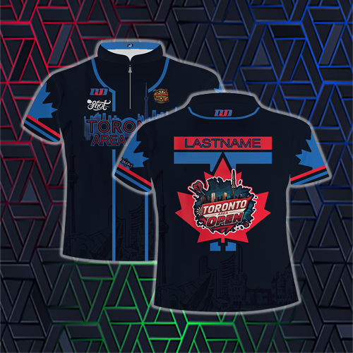 Toronto Area Open 2026