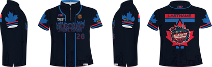 Toronto Area Open 2026