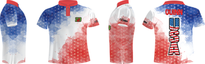 2024 JDC Team USA Jersey