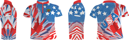 2025 JDC Team USA Jersey