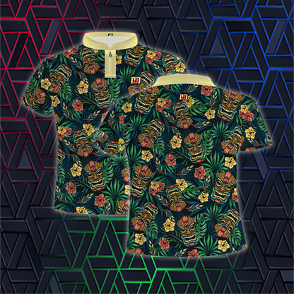 Tikis