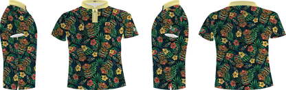 Tikis