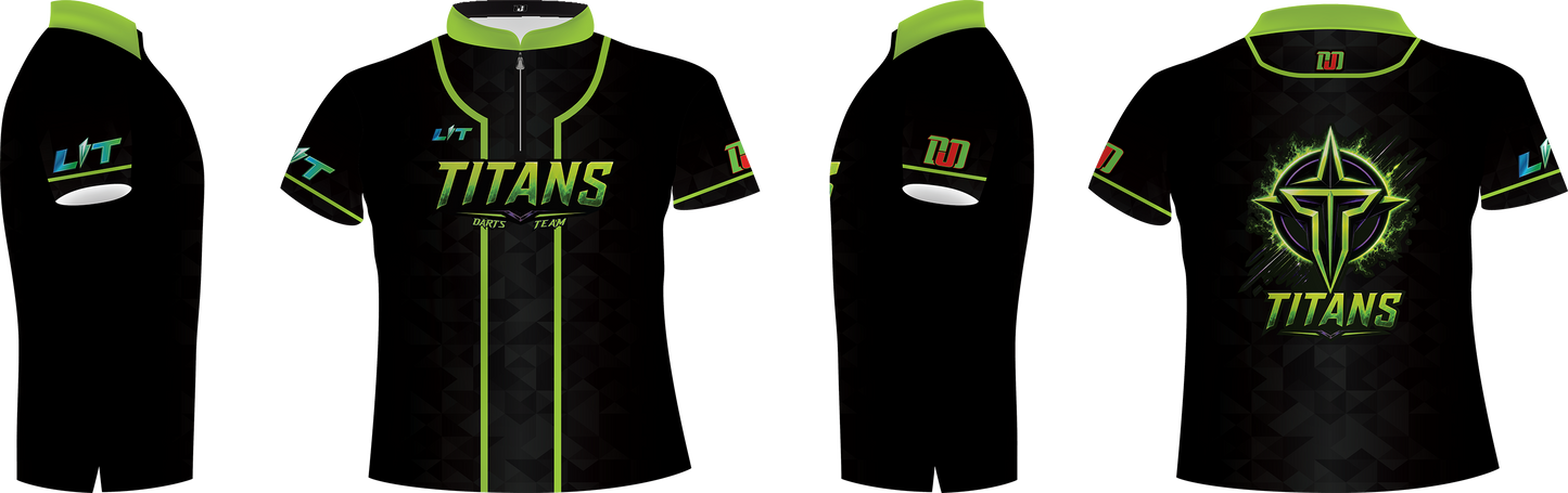 LIT Titans