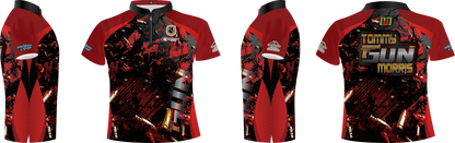 Tommy Morris 2026 2 Jersey