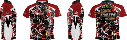 Tommy Morris 2026 Jersey