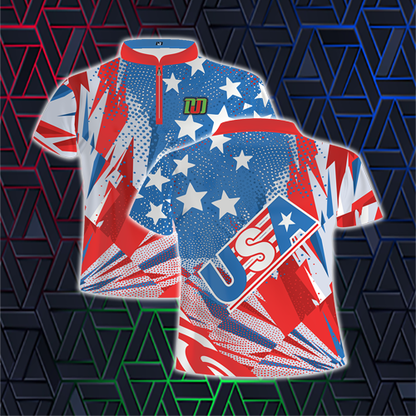 2025 JDC Team USA Jersey