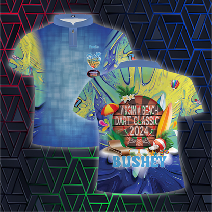 Virginia Beach Classic 2024 Jersey