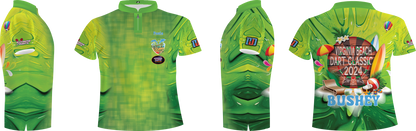 Virginia Beach Classic 2024 Jersey