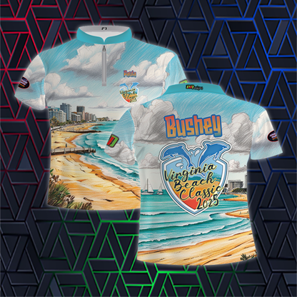 Virginia Beach Dart Classic 2025