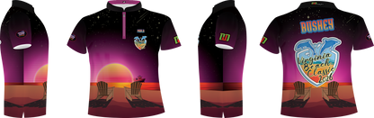 Virginia Beach Dart Classic 2026