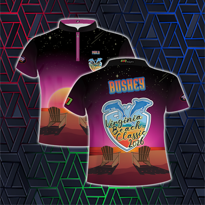 Virginia Beach Dart Classic 2026