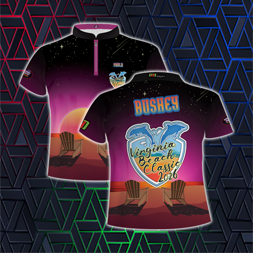 Virginia Beach Dart Classic 2026