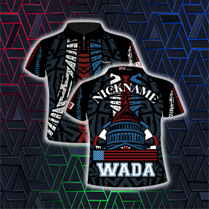 WADA Jersey