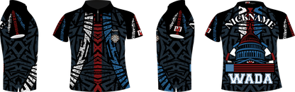 WADA Jersey