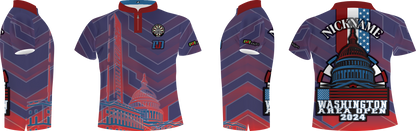 Washington Area Open 2024 Jersey