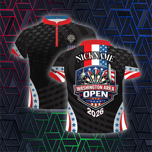 Washington Area Open 2026