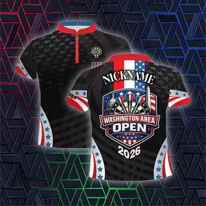 Washington Area Open 2026