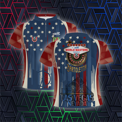 WDF 2026 World Masters USA
