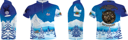 White Mountain Shootout 2025