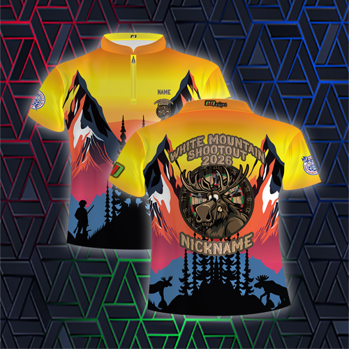 White Mountain Shootout 2026