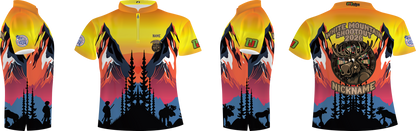 White Mountain Shootout 2026