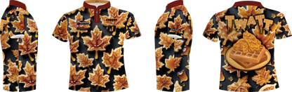 Connor Watt Waffle Jersey