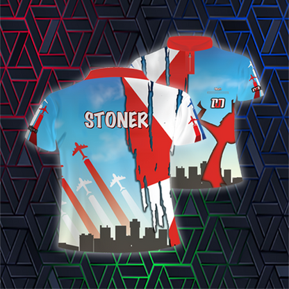 Wichita Pride Jersey