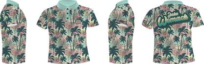 Jake Womack Flamingos