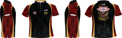 WDF 2026 World Masters Black