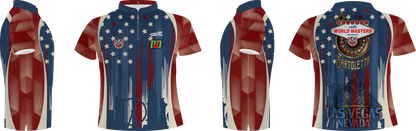WDF 2026 World Masters USA
